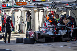 #38 Jota Sport Zytek Z11SN - Nissan: Simon Dolan, Harry Tincknell, Oliver Turvey