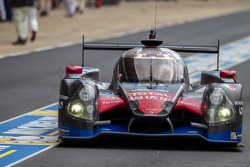 #33 OAK Racing - Team Asia Ligier JS P2 - HPD: David Cheng, Ho-Pin Tung, Adderly Fong