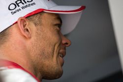 Andre Lotterer