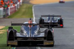 #35 OAK Racing Ligier - Nissan: Alex Brundle, Jann Mardenborough, Mark Shulzhitskiy