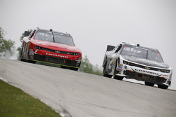 Regan Smith and Brian Scott
