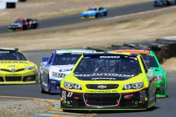 Paul Menard, Richard Childress Racing Chevrolet