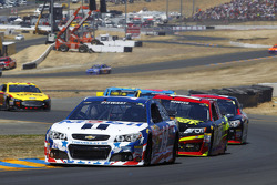 Tony Stewart, Stewart-Haas Chevrolet