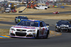 A.J. Allmendinger, JTG Daugherty Racing Chevrolet