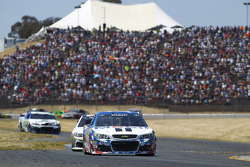 Tony Stewart, Stewart-Haas Chevrolet
