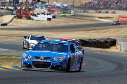 Jeff Gordon, Hendrick Motorsports Chevrolet