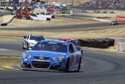 Jeff Gordon, Hendrick Motorsports Chevrolet