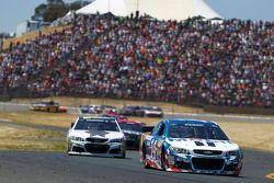 Tony Stewart, Stewart-Haas Chevrolet