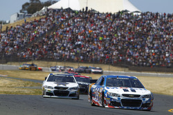 Tony Stewart, Stewart-Haas Chevrolet