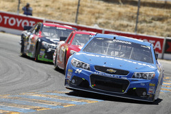 Jeff Gordon, Hendrick Motorsports Chevrolet