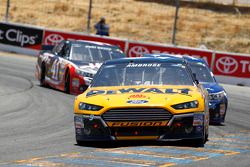 Marcos Ambrose, Richard Petty Motorsports Ford