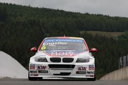 Franz Engstler, BMW 320 TC, Liqui Moly Team Engstler