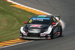 Gianni Morbidelli, Chevrolet RML Cruze TC1, ALL-INKL.COM Munnich Motorsport