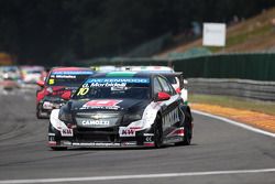 Gianni Morbidelli, Chevrolet RML Cruze TC1, ALL-INKL.COM Munnich Motorsport