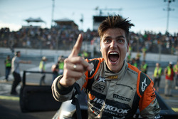Winner Fredric Aasbo