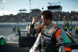 Winner Fredric Aasbo