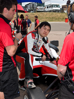 Martin Cao