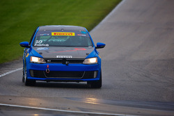 #30 Emich Racing Volkswagen Jetta GLI: Fred Emich