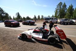 #30 Norma RD Limited: Romain Dumas
