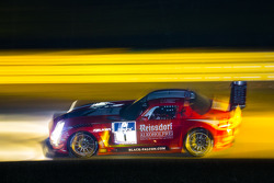 #1 Black Falcon Mercedes-Benz SLS AMG GT3: Lance David Arnold, Jeroen Bleekemolen, Andreas Simonsen, Christian Menzel