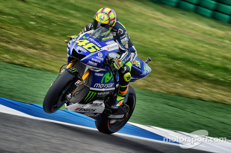 Grand Prix der Niederlande 2014 in Assen