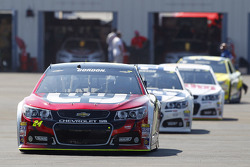 Jeff Gordon, Hendrick Motorsports Chevrolet