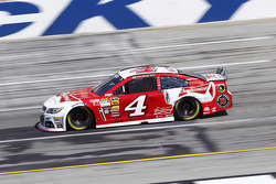 Kevin Harvick, Stewart-Haas Racing Chevrolet