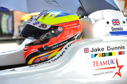 Jake Dennis
