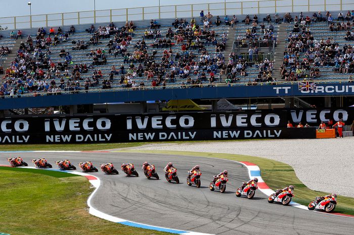 Marc Márquez, Repsol Honda Team