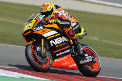 Aleix Espargaro, NGM Forward Racing Yamaha