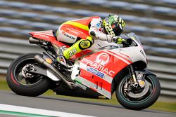 Andrea Iannone, Pramac Ducati