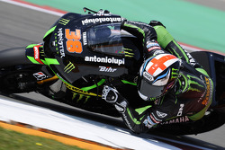 Bradley Smith, Monster Yamaha Tech 3