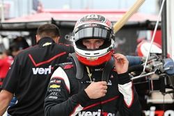 Will Power, Penske Racing Chevrolet