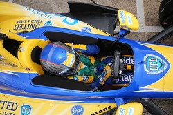 Marco Andretti, Andretti Autosport Honda