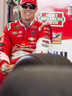 Kevin Harvick, Stewart-Haas Racing Chevrolet