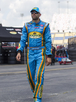 Aric Almirola, Richard Petty Motorsports Ford