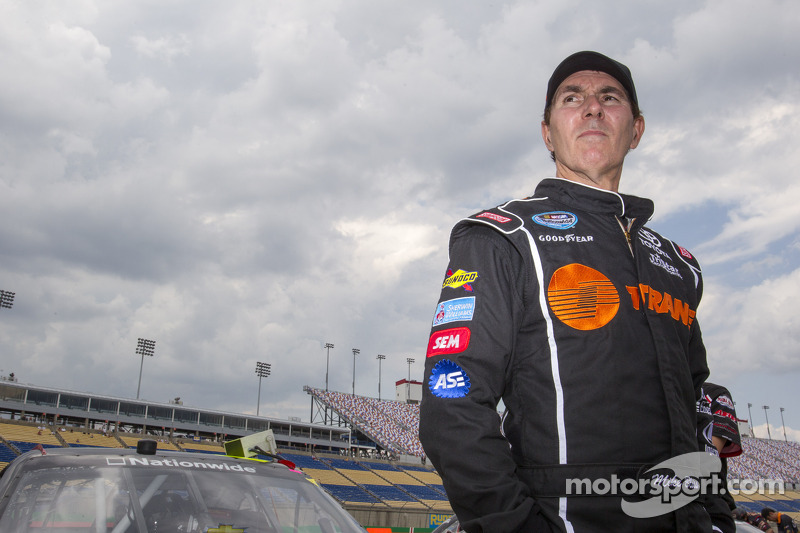 Mike Bliss Profile - Bio, News, Photos & Videos