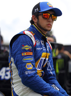 Chase Elliott