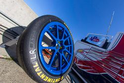 Continental tire