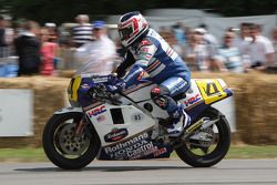 Freddie Spencer