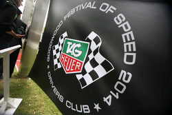 Tag Heuer Drivers Club