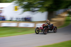 Renault Type K 1903 - Gareth Graham
