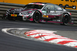 Joey Hand, BMW Team RBM BMW M4 DTM
