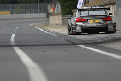 Joey Hand, BMW Team RBM BMW M4 DTM