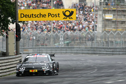 Bruno Spengler, BMW Team Schnitzer BMW M4 DTM