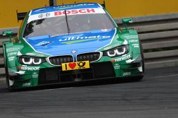 Augusto Farfus, BMW Team RBM BMW M34 DTM