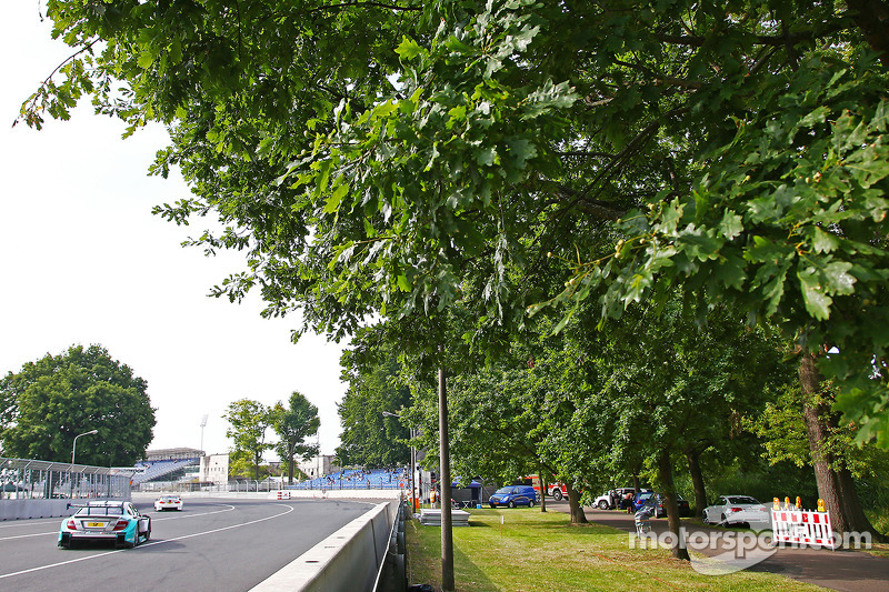 Eindrücke vom Norisring