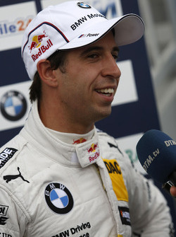 Antonio Felix da Costa, BMW Team MTEK, Potrait
