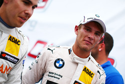 Marco Wittmann, BMW Team RMG BMW M4 DTM