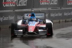 Josef Newgarden, Sarah Fisher Hartman Racing, Honda